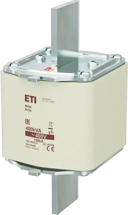 Image of NH4a gTr 577A/400V/400kVA