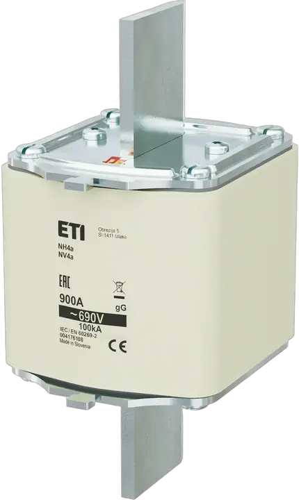 Image of NH4a gG 900A/690V