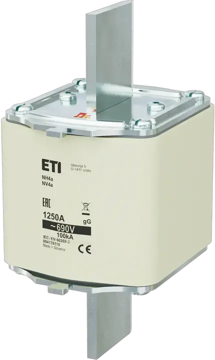 Image of NH4a gG 1250A/690V