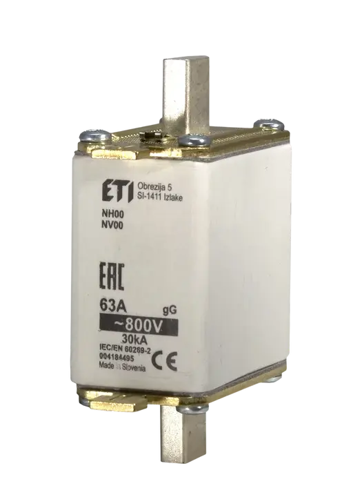 Image of *NH00 gG 16A/800V
