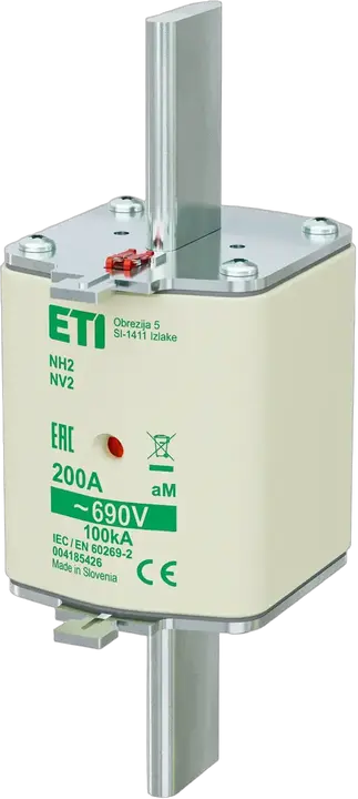 Image of NH2 aM 200A/690V