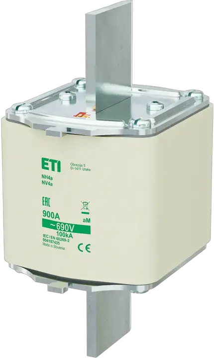 Image of NH4a aM 900A/690V