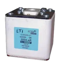 Image of NHG1/M UQ01 aR 125A/1000V