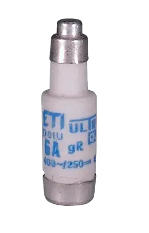 Image of D01 UQ gR 6A/400V