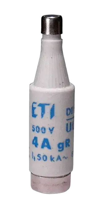Image of DI UQ gR 4A/500V