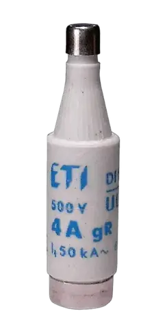DI UQ gR 4A/500V
