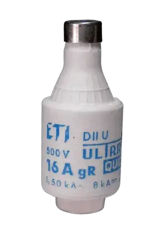 DII UQ gR 2A/500V