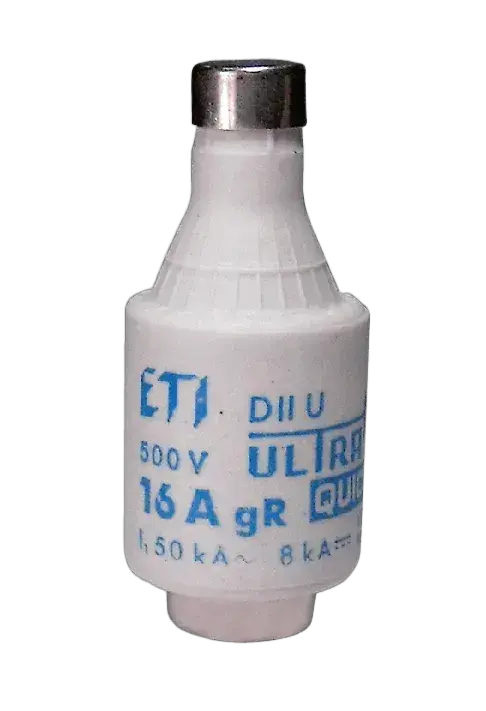 Image of DII UQ gR 20A/500V