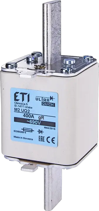 Image of NH2 UQ gR 80A/690V