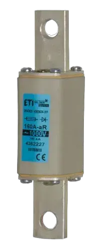 Image of *NHS0/108/M10 aR 50A/1000V