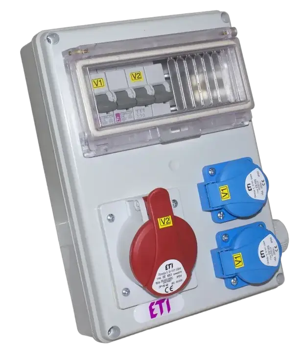 Image of EDS8H 2-2/1-5 16