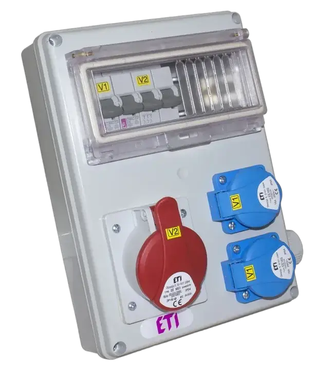 Image of EDS8H 2-2/1-5 32