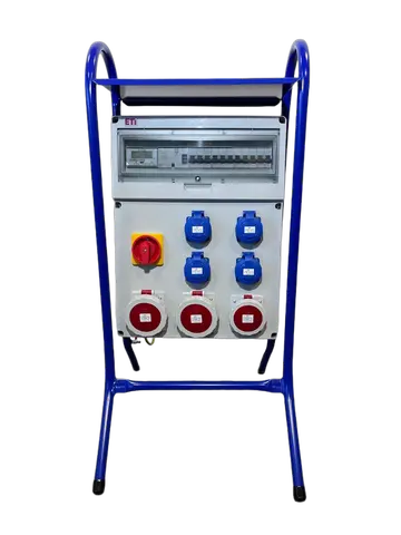 EDS19S RCD 4/3 32/16/VYP/E B