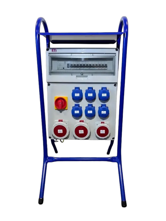 Image of EDS19S RCD 6/3 32/16/VYP C