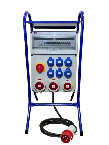 EDS19S RCD 6/3 32/16/VYP/P B