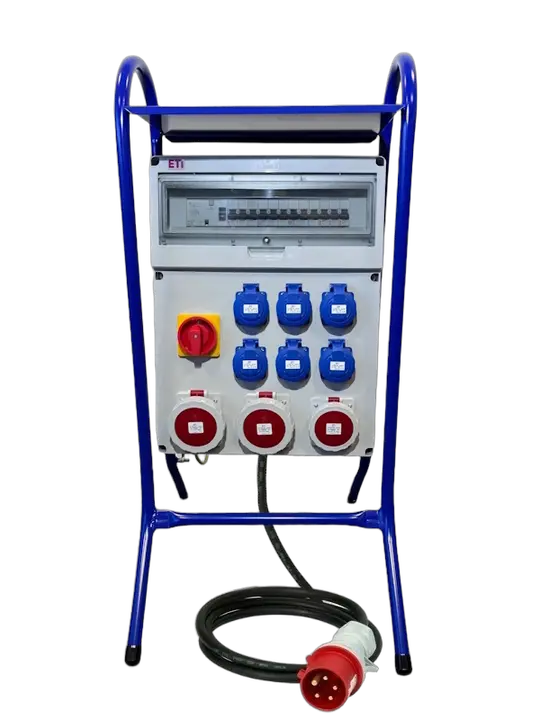 Image of EDS19S RCD 6/3 32/16/VYP/P C