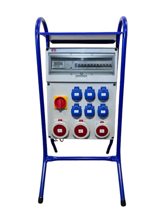 Image of EDS19S RCD 6/3 32/16/VYP/E C