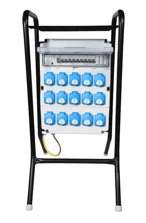 Image of EDS16S RCD 15 B