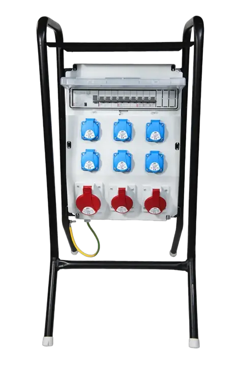 Image of EDS16S RCD 6S/3 16/32 B+C