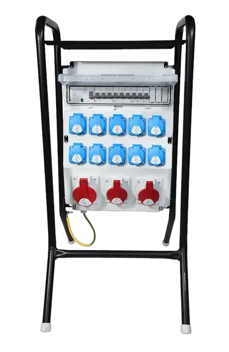 Image of EDS16S RCD 10S/3 16/32/63 B+C