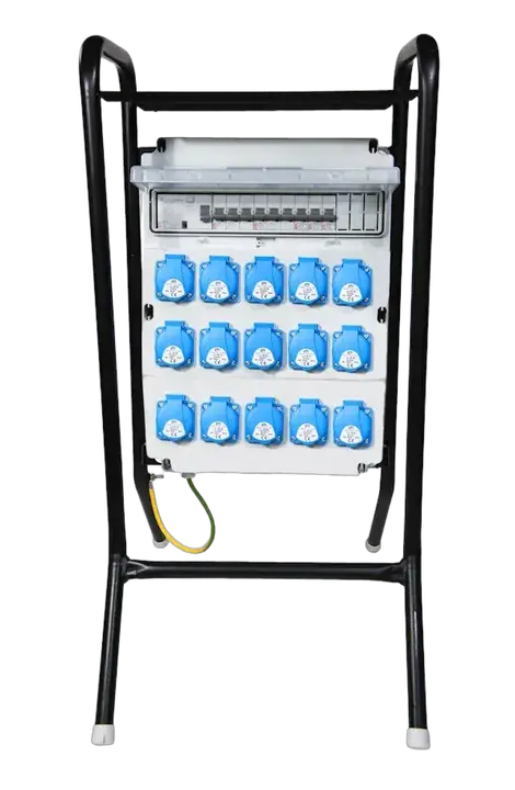 Image of EDS16S RCD 15S C