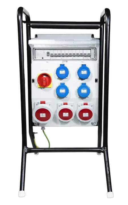 Image of EDS16S RCD 4/3 16/32/VYP C
