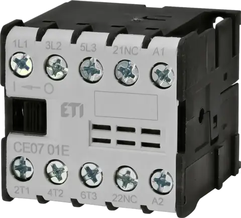 Image of CE07.01-230V-50/60Hz