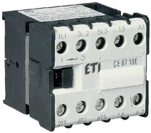 Image of CE07.10-48V-50/60Hz