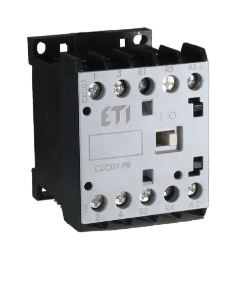 Image of CEC09.10-42V-50/60Hz