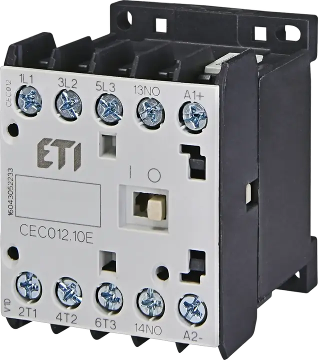 Image of CEC012.10-110V-50/60Hz