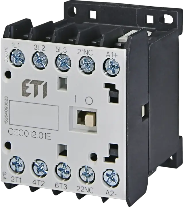 Image of CEC012.01-110V-50/60Hz
