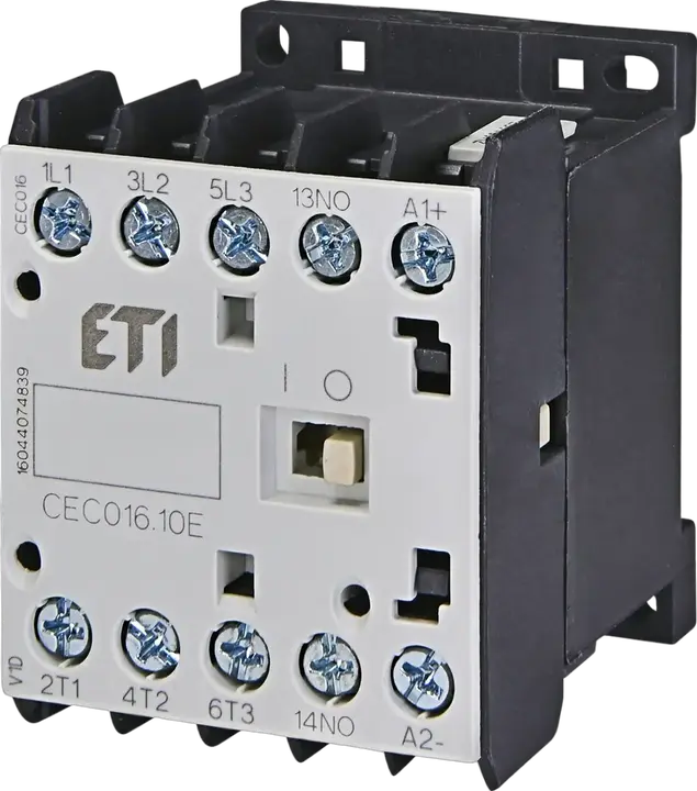 Image of CEC016.10 230V-50/60Hz