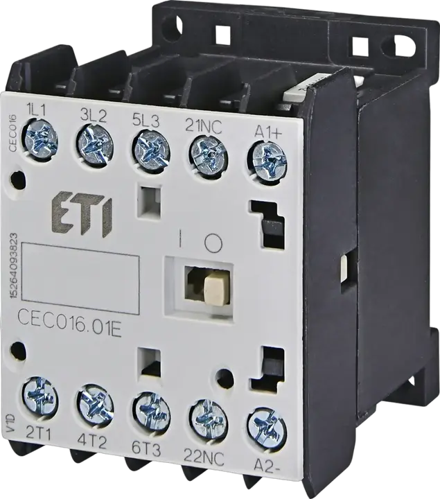 Image of CEC016.01-230V-50/60Hz
