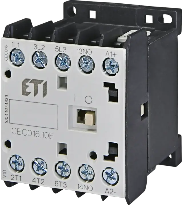 Image of CEC016.10 220V-DC