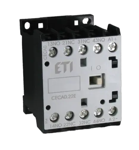 Image of CECA0.40-42V-50/60Hz