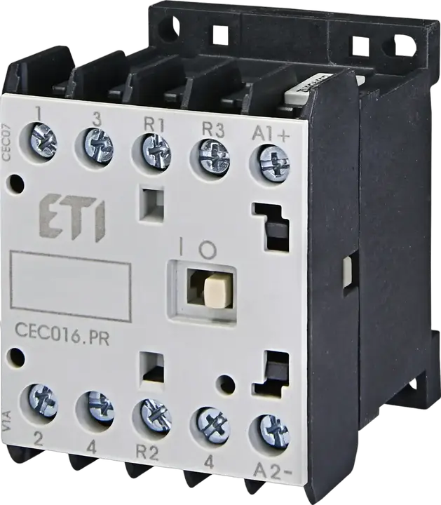 Image of CEC016.PR-230V-50/60Hz
