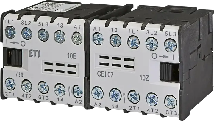 Image of CEI07.10-230V-50/60Hz