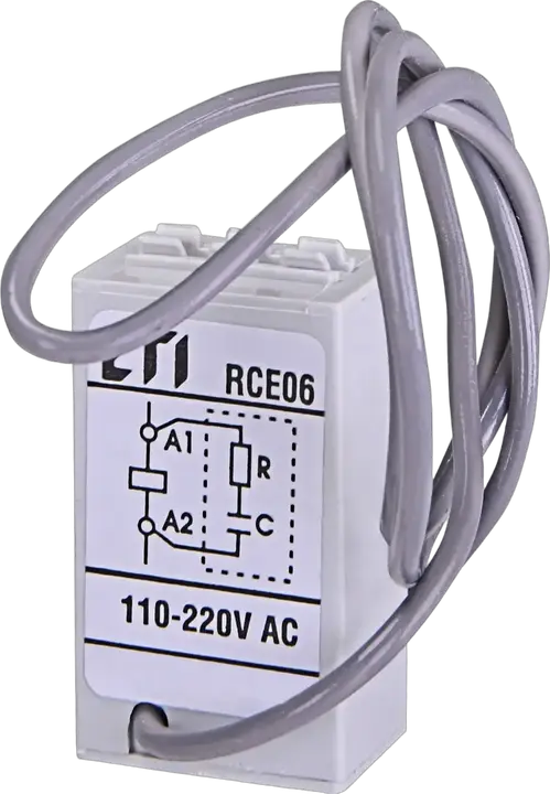 Image of RCE10 380-400V/AC