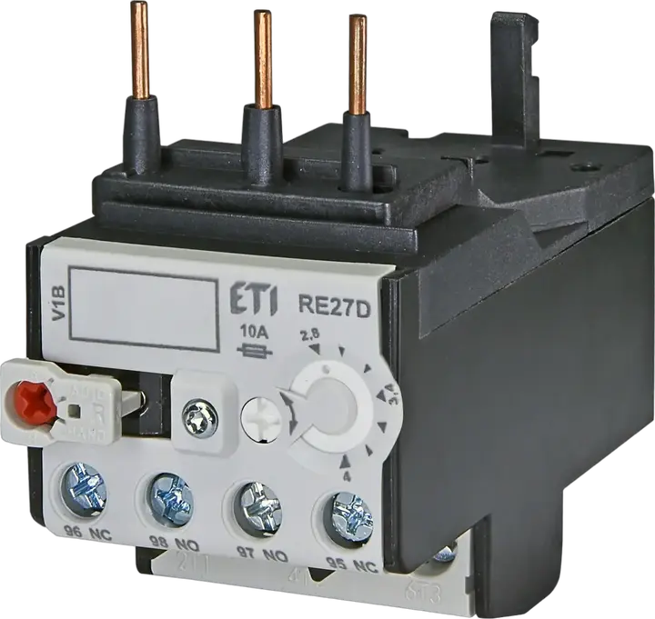 Image of RE27D-4,0