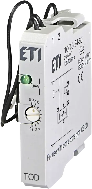 Image of *TOD-3-24-60