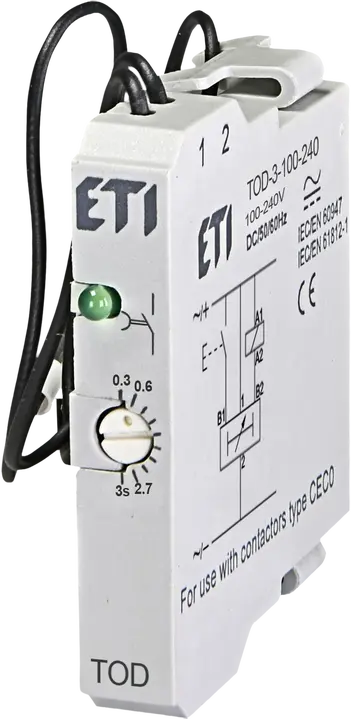 Image of *TOD-3-100-240
