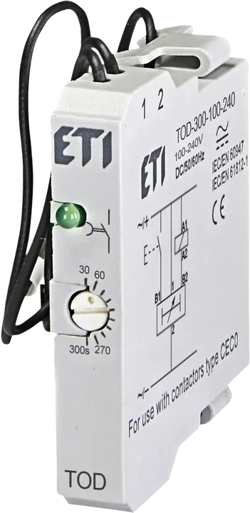 Image of *TOD-300-100-240