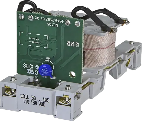 BCCE-105-110V-DC