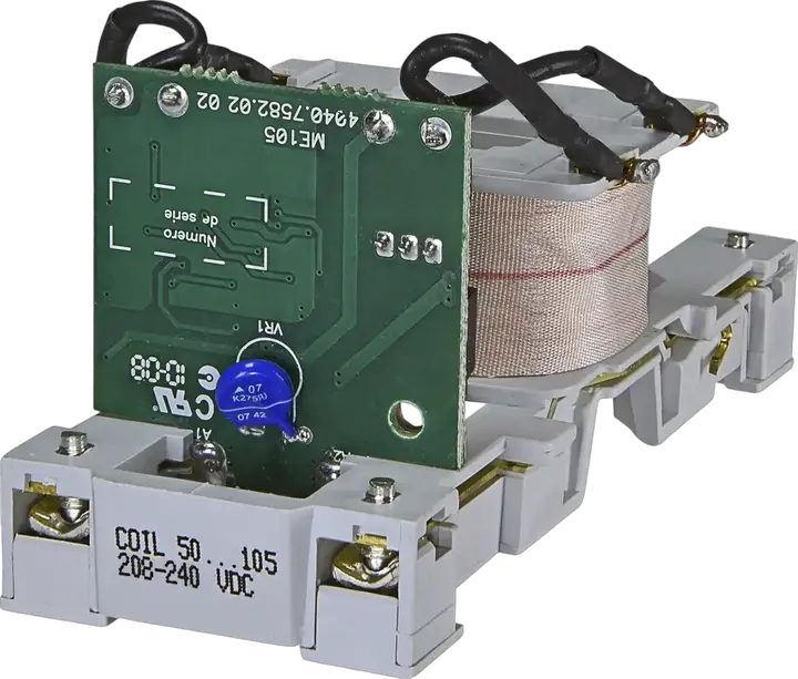 Image of BCCE-105-220V-DC
