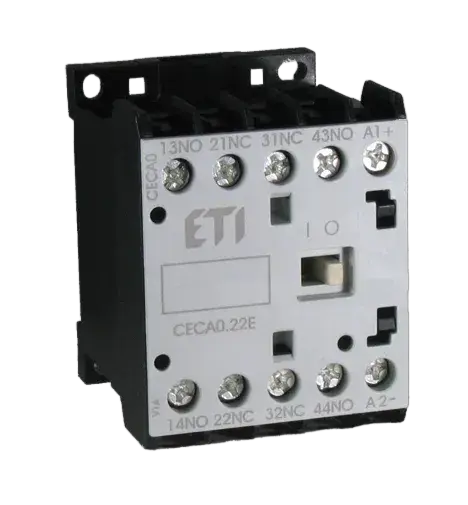 Image of CECA0.04-24V-DC