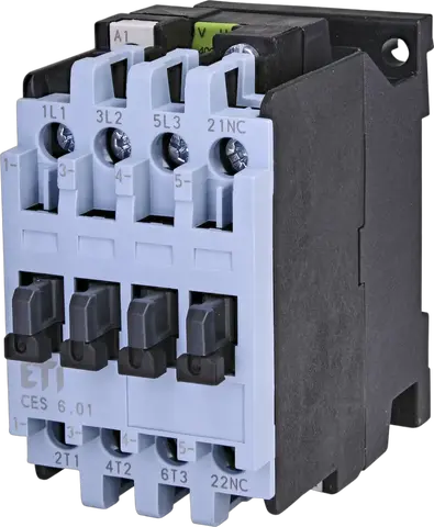 Image of CES 6.01-400V-50Hz