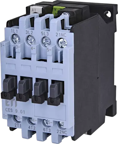 Image of CES 9.01-24V-50/60Hz