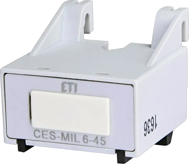 Image of CES-MIL 6-45