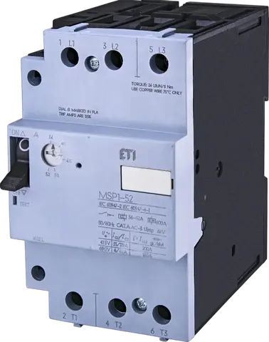 Image of MSP1-52