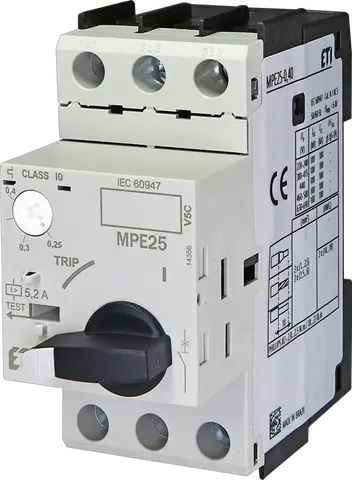 Image of MPE25-0,40